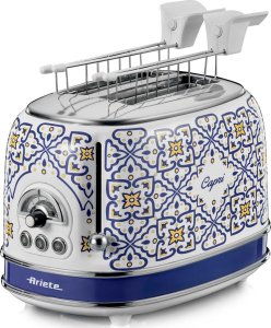 Ariete Toaster 2-Scheiben Capri 6