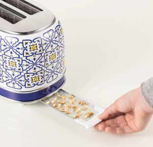 Ariete Toaster 2-Scheiben Capri 7