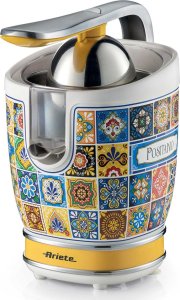Wyciskarka do cytrusów Ariete 413 Positano 12