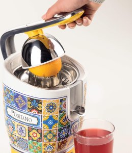 Wyciskarka do cytrusów Ariete 413 Positano 2