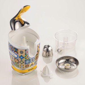 Wyciskarka do cytrusów Ariete 413 Positano 4