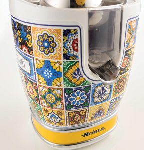 Wyciskarka do cytrusów Ariete 413 Positano 5