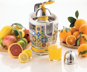 Wyciskarka do cytrusów Ariete 413 Positano 6