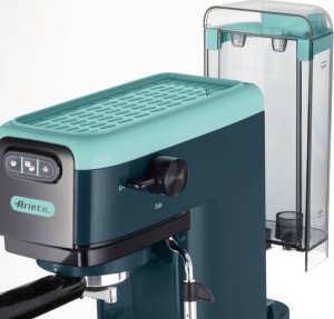 Ariete Siebtrgermaschine grn 4