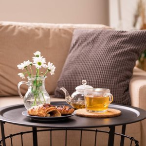 Ariete Siebtrgermaschine grn 8