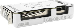 Karta graficzna Asus Dual GeForce RTX 4060 Ti EVO OC White 8GB GDDR6 (DUAL-RTX4060TI-O8G-EVO-WHITE) 9