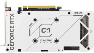 Karta graficzna Asus Dual GeForce RTX 4060 Ti EVO OC White 8GB GDDR6 (DUAL-RTX4060TI-O8G-EVO-WHITE) 5