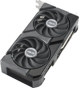 Karta graficzna Asus Dual GeForce RTX 4070 EVO 12GB GDDR6 (DUAL-RTX4070-12GD6-EVO) 5