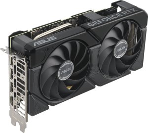 Karta graficzna Asus Dual GeForce RTX 4070 EVO 12GB GDDR6 (DUAL-RTX4070-12GD6-EVO) 6