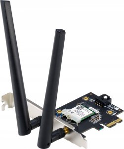Karta sieciowa Asus PCE-BE6500 1
