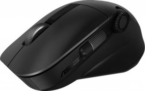 Asus Wireless Mouse MD300 Wireless, Black, Bluetooth (90XB04F0BMU000) 1