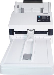 AVISION AD345GFWN A4 Skaner- 60ppm/A4/USB3.2/LAN/Wi-Fi/Duplex 000-1014-02G 2