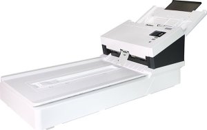 AVISION AD345GFWN A4 Skaner- 60ppm/A4/USB3.2/LAN/Wi-Fi/Duplex 000-1014-02G 3