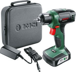 Wiertarko-wkrętarka Bosch EasyDrill 12 V 1 x akumulator 1.5 Ah (06039B3000) 1