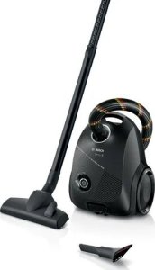 Bosch series | 2 BGDS2CHAM, canister vacuum cleaner (Kolor: CZARNY) 1