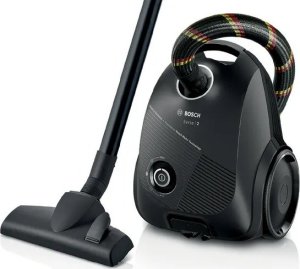 Bosch series | 2 BGDS2CHAM, canister vacuum cleaner (Kolor: CZARNY) 2