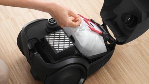 Bosch series | 2 BGDS2CHAM, canister vacuum cleaner (Kolor: CZARNY) 5