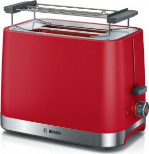 Bosch TAT 4M224 MyMoment czerwony 1