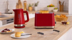 Bosch TWK 4M224 MyMoment czerwony 8