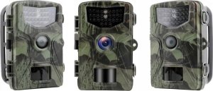 Braun Kamera Obserwacyjna Scouting Cam Black 575 5