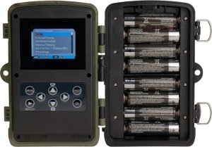 Braun Kamera Obserwacyjna Scouting Cam Black 575 6