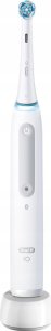 Szczoteczka Oral-B iO Series 4 Biała 7