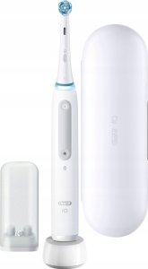 Szczoteczka Oral-B iO Series 4 Biała 5