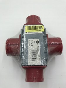 Brennenstuhl Rozdzielacz Prądowy Cee 400V 16A 1081640 7