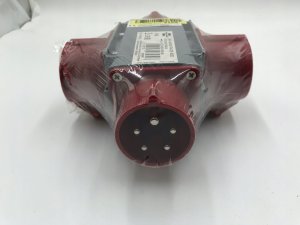 Brennenstuhl Rozdzielacz Prądowy Cee 400V 16A 1081640 8