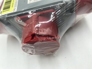 Brennenstuhl Rozdzielacz Prądowy Cee 400V 16A 1081640 9