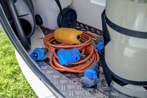 Brennenstuhl Starter Set Camping 2