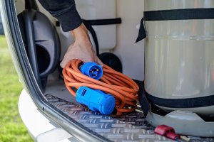 Brennenstuhl Starter Set Camping 3