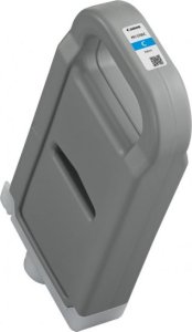 Canon PFI-3700C Błękitny (PFI3700C) 1