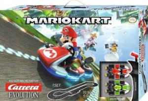 Carrera Tor Mario Kart Evolution 5 9M 1