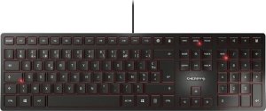 CHERRY KC 6000 SLIM BELGIUM/ 1