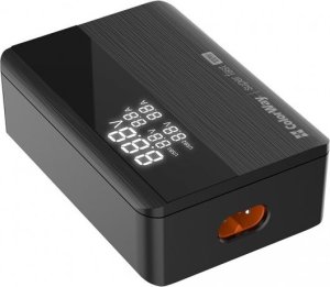 Colorway Ładowarka Sieciowa Power Delivery Gan 100W 4