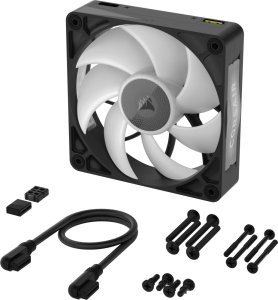 Wentylator Corsair iCUE LINK RX120 MAX RGB (CO-9051033-WW) 3