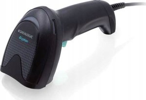 Datalogic Gryphon I Gm4500 Handheld Bar Code Reader 1D/2D Laser 39 Ean-13 Gs1 Databar Expanded Omnidire (Gm4500Bk433Wlc) 2