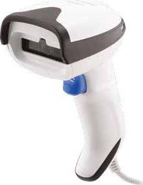 datalogic Gryphon I GD4220, Kit, Linear Imager, USB-only, White (Kit includes Scanner and USB Cable 90A052278) 1
