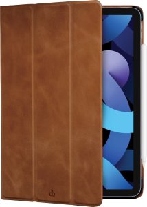 Dbramante Risskov Tan Etui Ipad Air 10 9'' Pro 11'' 1