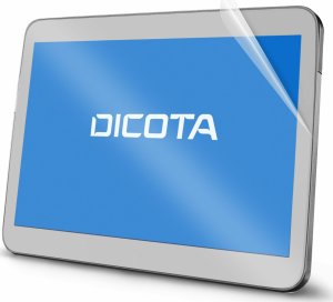 DICOTA Antmicrobial filter 2H for Lenovo Tab M10 Plus/Tab 10 HD self-adhesiv 1