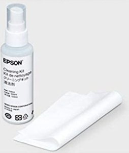 Cleaning kit do skanerów Epson serii DS / ES 1