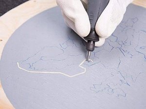 Dremel Narzędzie wielofunkcyjne 3000-2/25 A&C 130W (F0133000HA) 4