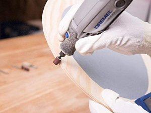 Dremel Narzędzie wielofunkcyjne 3000-2/25 A&C 130W (F0133000HA) 5