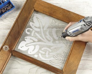 Dremel Narzędzie wielofunkcyjne 3000-2/25 A&C 130W (F0133000HA) 6