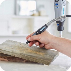 Dremel Narzędzie wielofunkcyjne 3000-2/25 A&C 130W (F0133000HA) 3