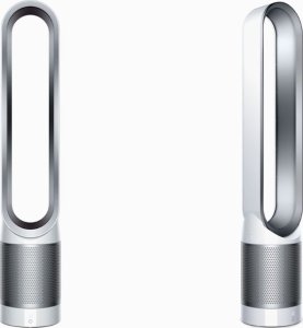 Dyson Pure Cool TP00, fan (grey, with air purifier) 11