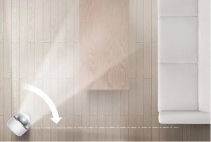 Dyson Pure Cool TP00, fan (grey, with air purifier) 21