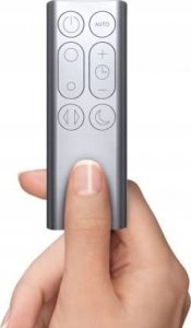 Dyson Pure Cool TP00, fan (grey, with air purifier) 7