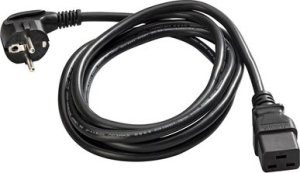 Eaton eaton Input cord 16A (wersja europejska) CBLIN16(wersja ...